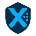 xel-serv logo